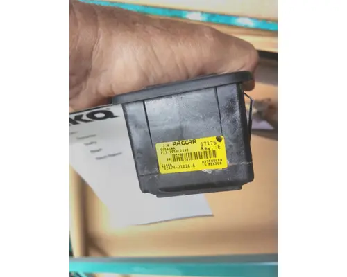 PETERBILT 579 DOOR ELECTRICAL SWITCH