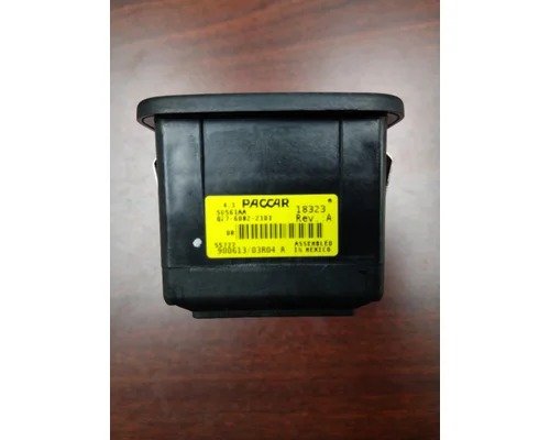 PETERBILT 579 DOOR ELECTRICAL SWITCH