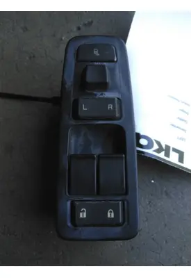 PETERBILT 579 DOOR ELECTRICAL SWITCH