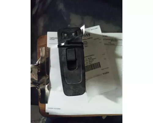 PETERBILT 579 DOOR ELECTRICAL SWITCH