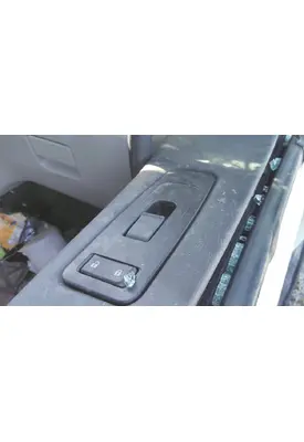 PETERBILT 579 DOOR ELECTRICAL SWITCH