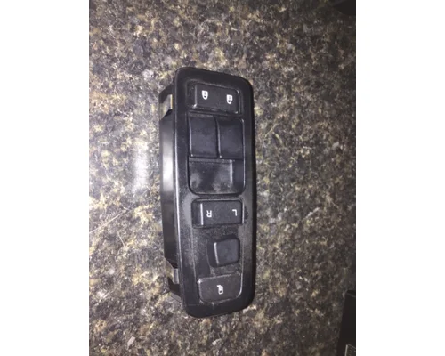 PETERBILT 579 DOOR ELECTRICAL SWITCH