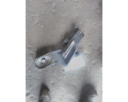 PETERBILT 579 DOOR HANDLE