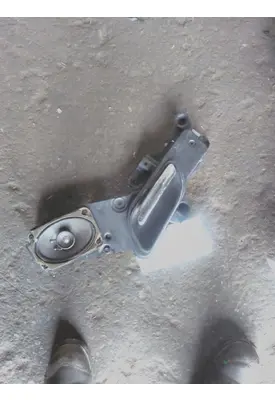 PETERBILT 579 DOOR HANDLE