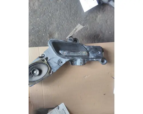 PETERBILT 579 DOOR HANDLE