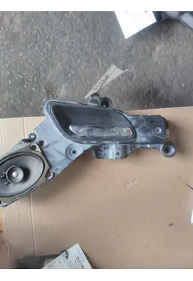PETERBILT 579 DOOR HANDLE