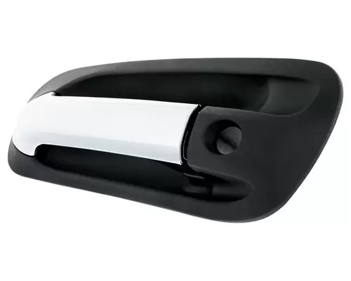 PETERBILT 579 DOOR HANDLE