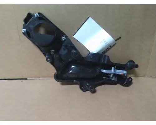 PETERBILT 579 DOOR HANDLE