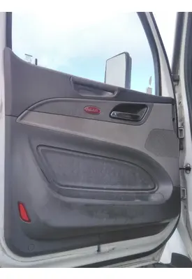 PETERBILT 579 DOOR INTERIOR PANEL