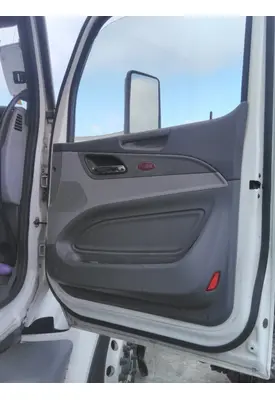 PETERBILT 579 DOOR INTERIOR PANEL