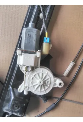PETERBILT 579 DOOR WINDOW REGULATOR