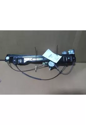 PETERBILT 579 DOOR WINDOW REGULATOR