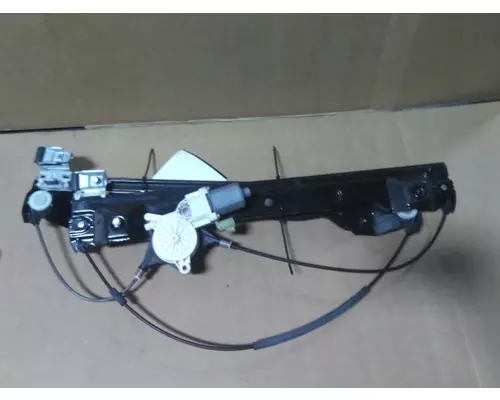 PETERBILT 579 DOOR WINDOW REGULATOR