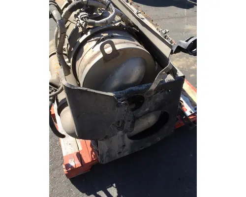 PETERBILT 579 DPF(Diesel Particulate Filter)