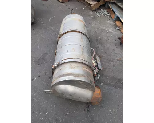 PETERBILT 579 DPF(Diesel Particulate Filter)