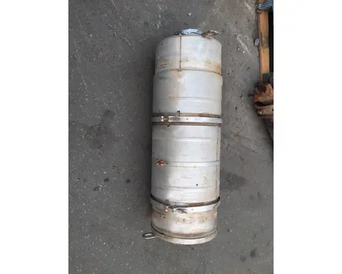 PETERBILT 579 DPF(Diesel Particulate Filter)