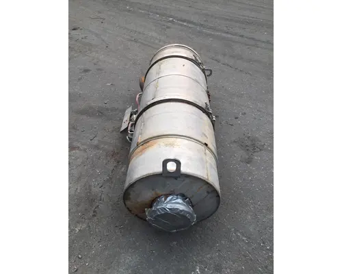 PETERBILT 579 DPF(Diesel Particulate Filter)