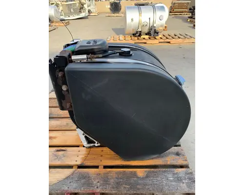 PETERBILT 579 DPF (Diesel Particulate Filter)