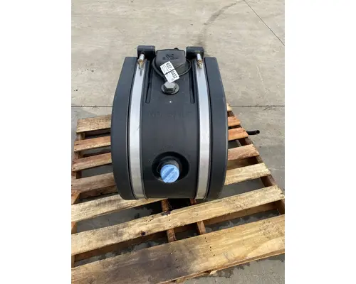 PETERBILT 579 DPF (Diesel Particulate Filter)