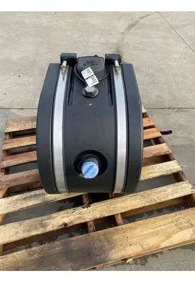PETERBILT 579 DPF (Diesel Particulate Filter)