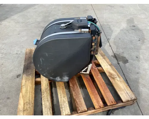 PETERBILT 579 DPF (Diesel Particulate Filter)