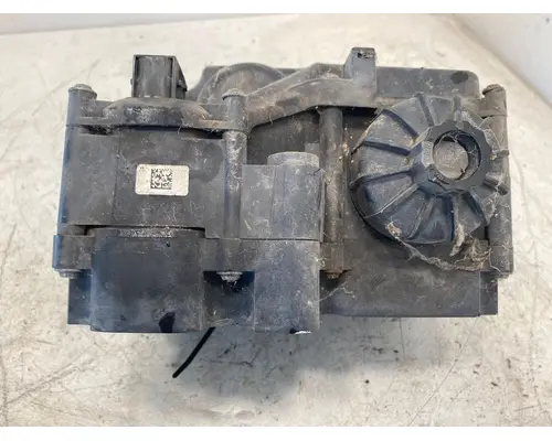 PETERBILT 579 DPF (Diesel Particulate Filter)