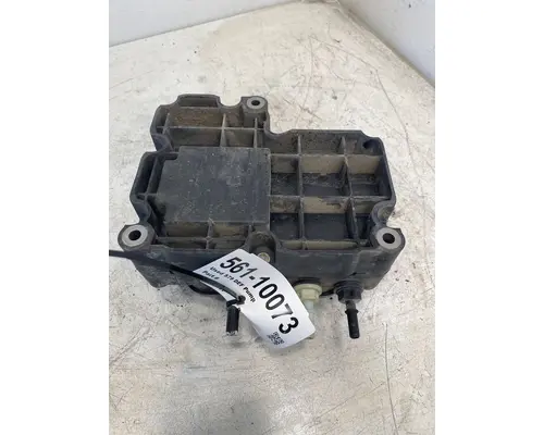 PETERBILT 579 DPF (Diesel Particulate Filter)