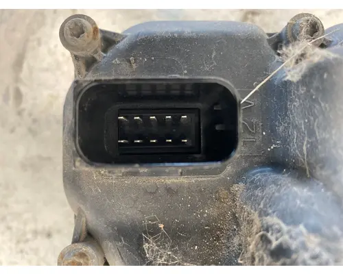 PETERBILT 579 DPF (Diesel Particulate Filter)