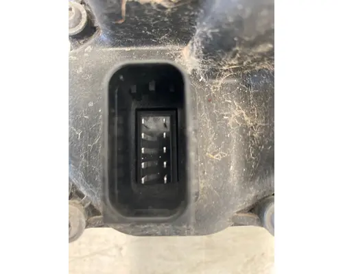 PETERBILT 579 DPF (Diesel Particulate Filter)