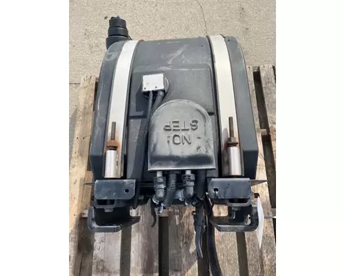 PETERBILT 579 DPF (Diesel Particulate Filter)