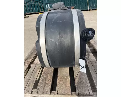 PETERBILT 579 DPF (Diesel Particulate Filter)