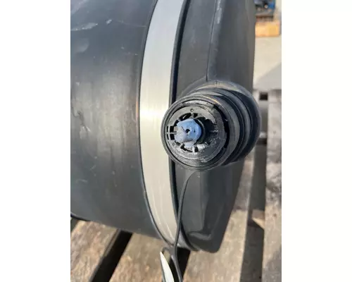 PETERBILT 579 DPF (Diesel Particulate Filter)