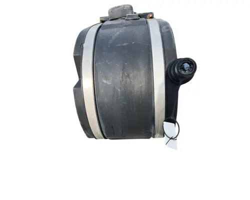 PETERBILT 579 DPF (Diesel Particulate Filter)