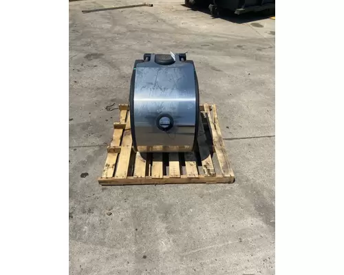 PETERBILT 579 DPF (Diesel Particulate Filter)