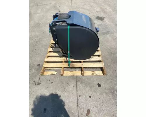 PETERBILT 579 DPF (Diesel Particulate Filter)