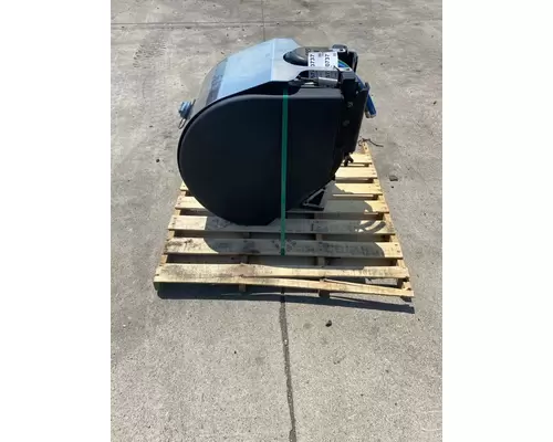 PETERBILT 579 DPF (Diesel Particulate Filter)