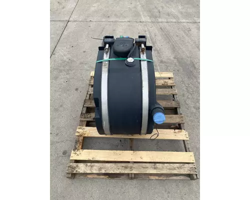 PETERBILT 579 DPF (Diesel Particulate Filter)