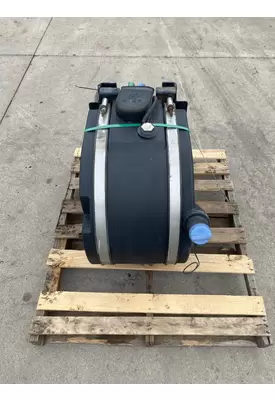 PETERBILT 579 DPF (Diesel Particulate Filter)