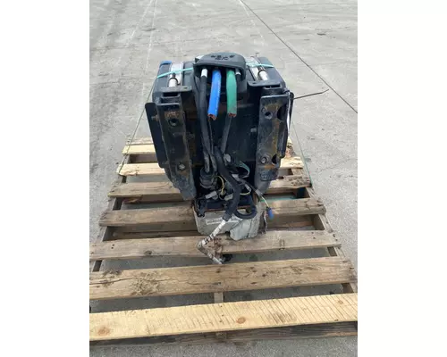 PETERBILT 579 DPF (Diesel Particulate Filter)