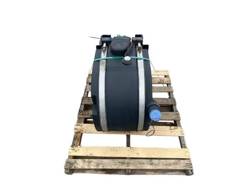 PETERBILT 579 DPF (Diesel Particulate Filter)
