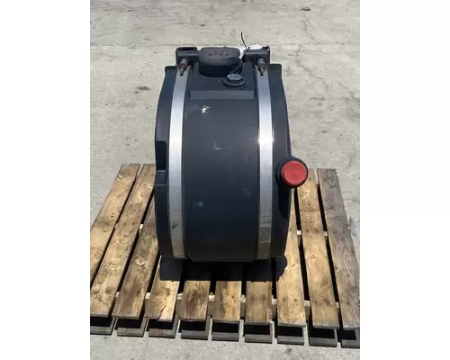 PETERBILT 579 DPF (Diesel Particulate Filter)