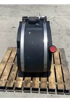 PETERBILT 579 DPF (Diesel Particulate Filter)