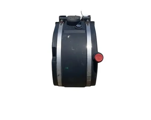 PETERBILT 579 DPF (Diesel Particulate Filter)