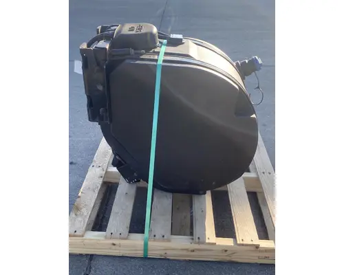 PETERBILT 579 DPF (Diesel Particulate Filter)