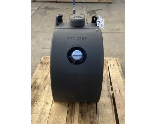 PETERBILT 579 DPF (Diesel Particulate Filter)