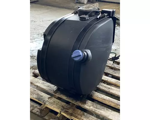 PETERBILT 579 DPF (Diesel Particulate Filter)
