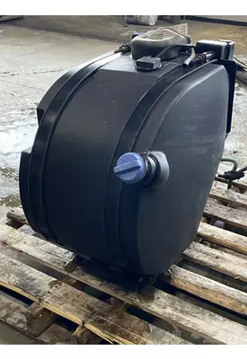 PETERBILT 579 DPF (Diesel Particulate Filter)