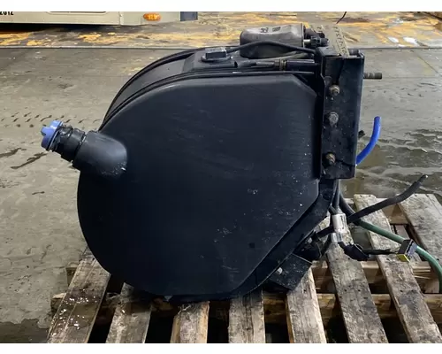 PETERBILT 579 DPF (Diesel Particulate Filter)