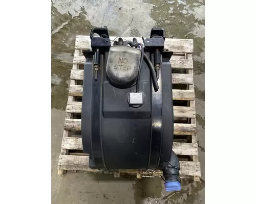 PETERBILT 579 DPF (Diesel Particulate Filter)