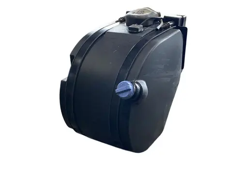 PETERBILT 579 DPF (Diesel Particulate Filter)